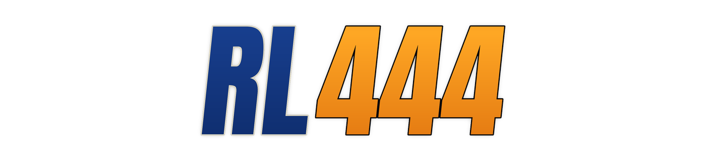 rl444 লোগো